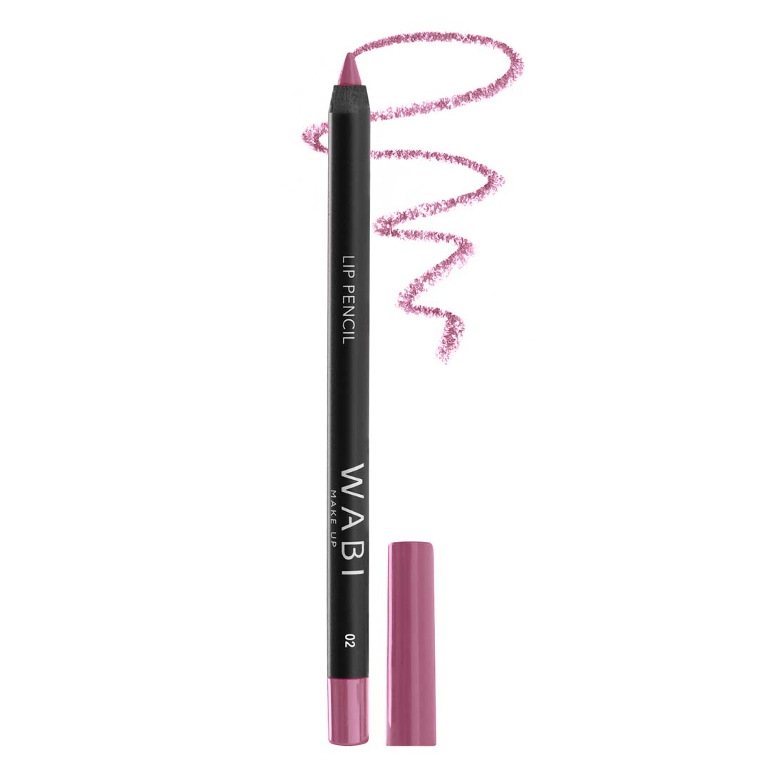 WABI Lip Pencil 02 φωτογραφία